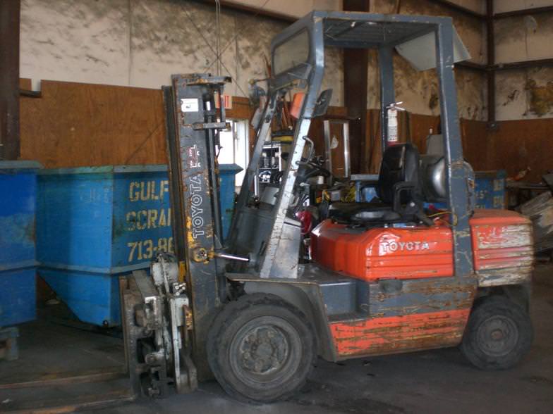 Technology and safety